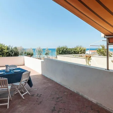 La Terrazza Di Leonina Sperlonga