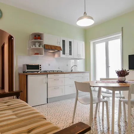 La Terrazza Di Leonina Apartmán