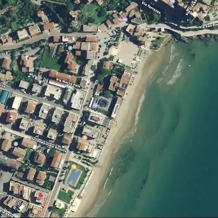 La Terrazza Di Leonina * Sperlonga